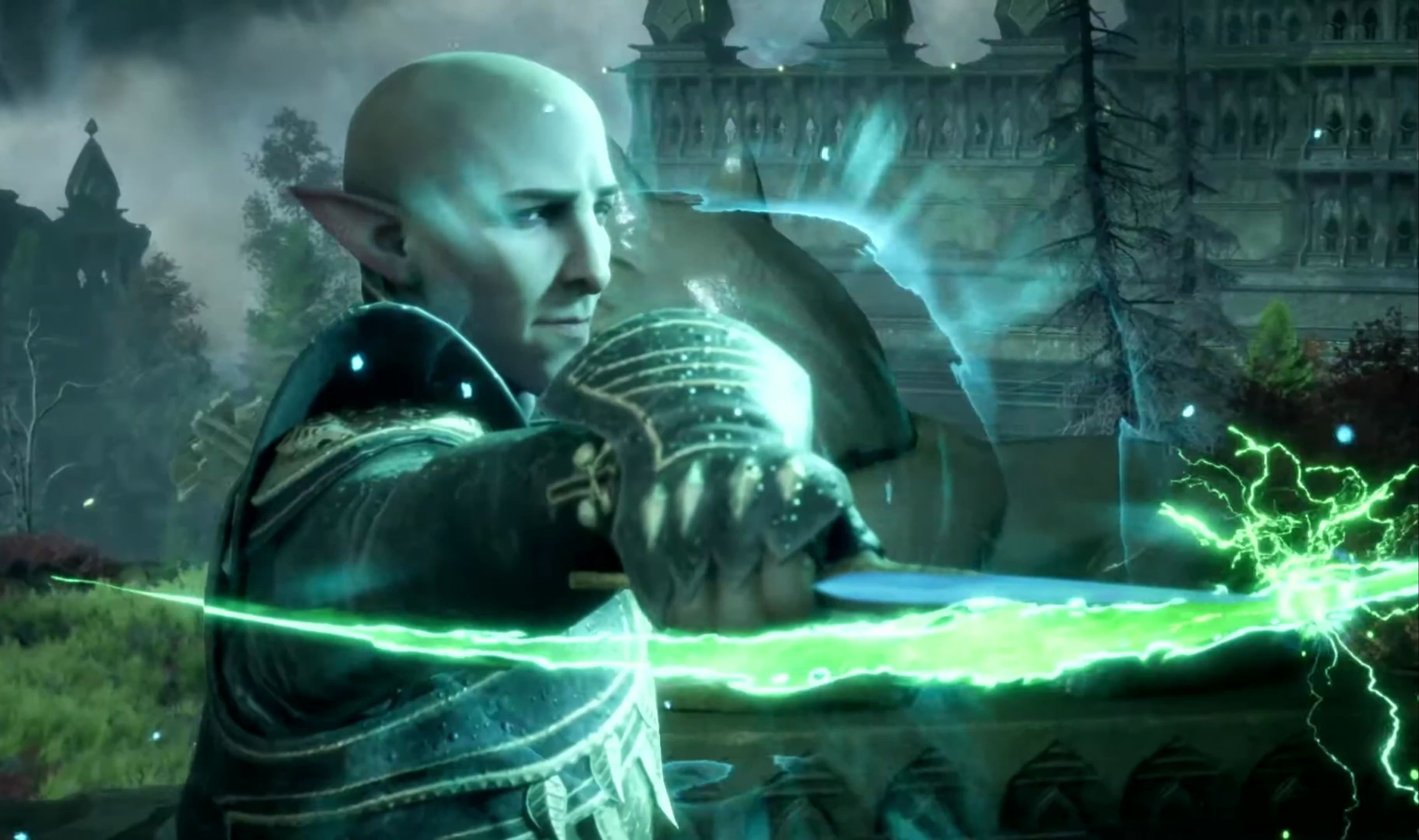 《龙腾世纪4：影障守护者》任务攻略