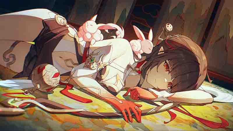 《崩坏星穹铁道》新手池五星角色强度测评