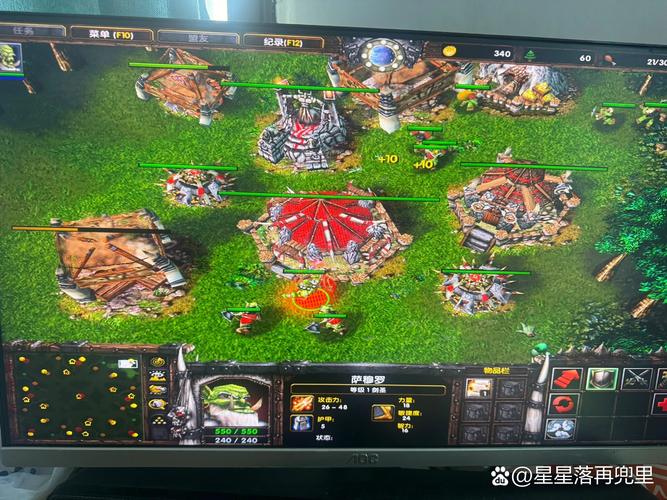 魔兽争霸3冰封王座怎么更改ID名,魔兽争霸3冰封王座免费下载中文版