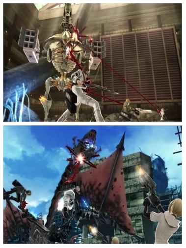 《自由战争重制版》将于2025年1月10日经布上线,重温反乌托邦科幻世界