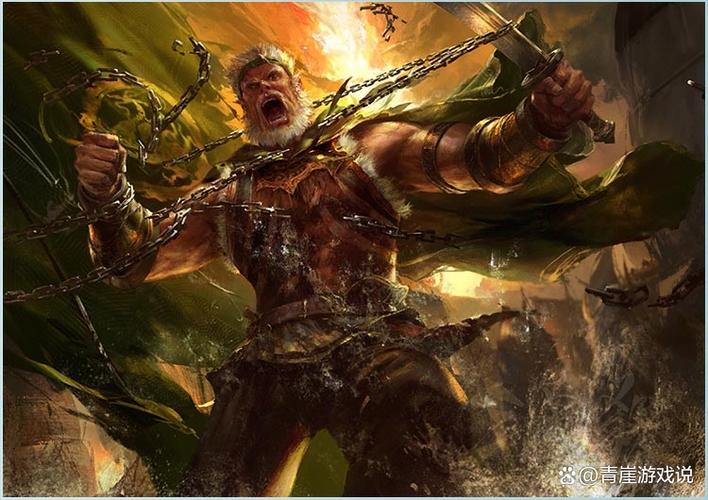 三国杀界黄盖技能介绍,三国杀界黄盖技能