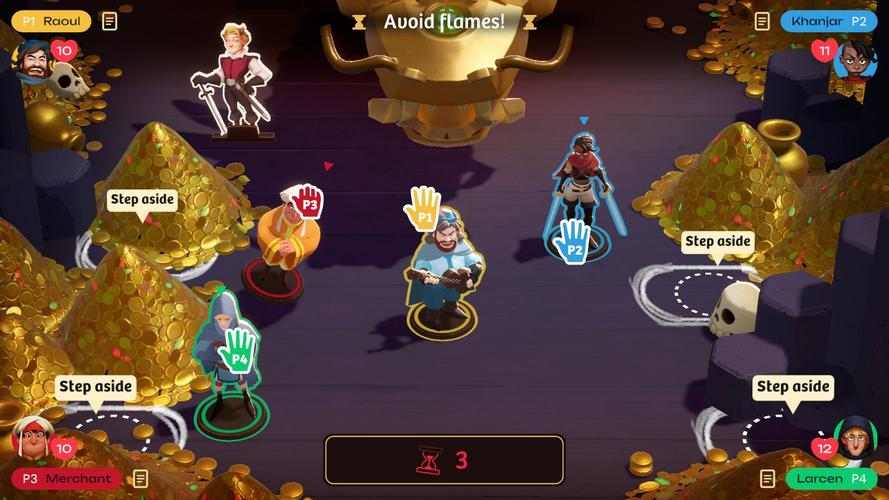 《阿瑞亚之旅》全关卡流程攻略,阿瑞亚之旅