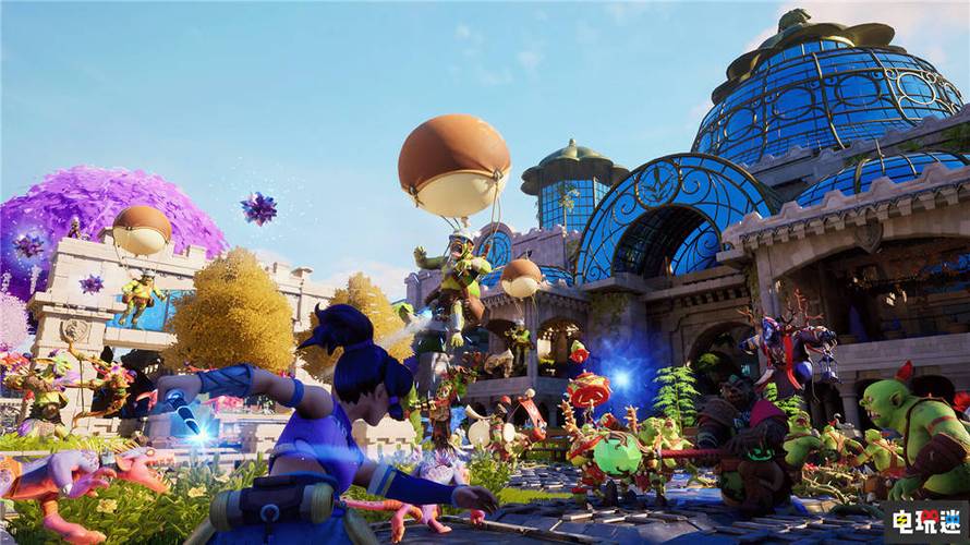 《兽人必须死：死亡陷阱》将于2025年第一季度正式上线??,兽人必须死1中文版下载破解版