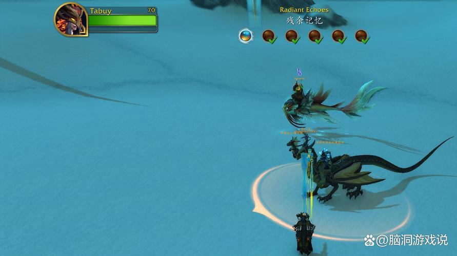 《魔兽世界》11.0小小蜘蛛成就攻略,魔兽世界蜘蛛之神任务后续奖励