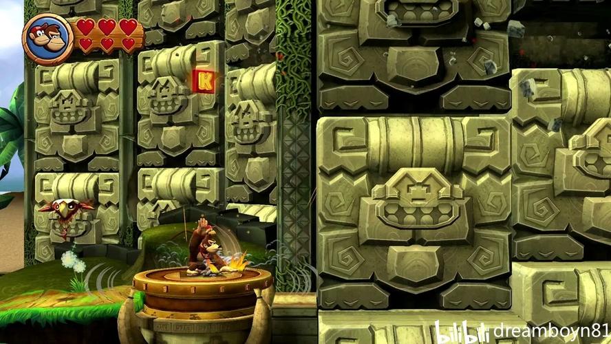 《大金刚国度：归来HD》将于2025年1月16日正式上线??,经典重制