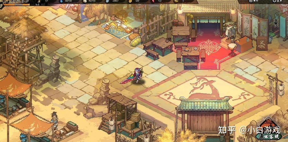 《江湖客栈》新赛季详细搬砖攻略,江湖客栈官网首页入口