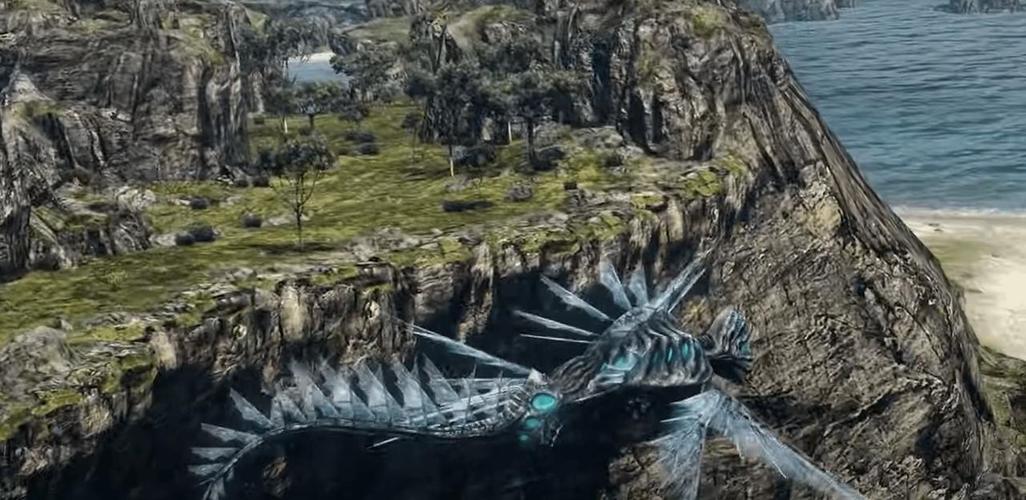 《异度之刃X：终极版》将于2025年03月20日正式上线??,道格与范戴姆，BLADE的精英力量