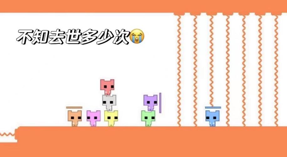 《PICOPARK2》全关卡全流程图文攻略,picopark游戏官网