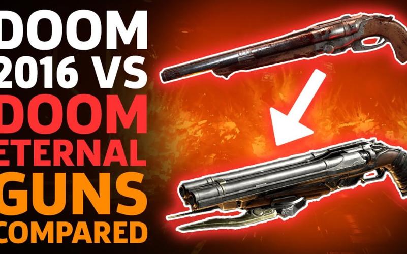 《毁灭战士永恒》克星使用推荐,轻松击败敌人！