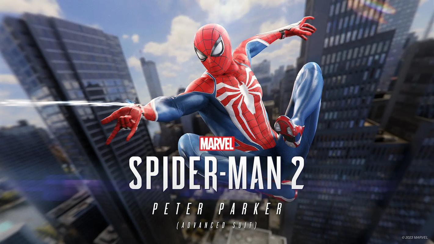 《漫威蜘蛛侠2》将于2025年1月31日正式上线??,预购开启，价格揭秘