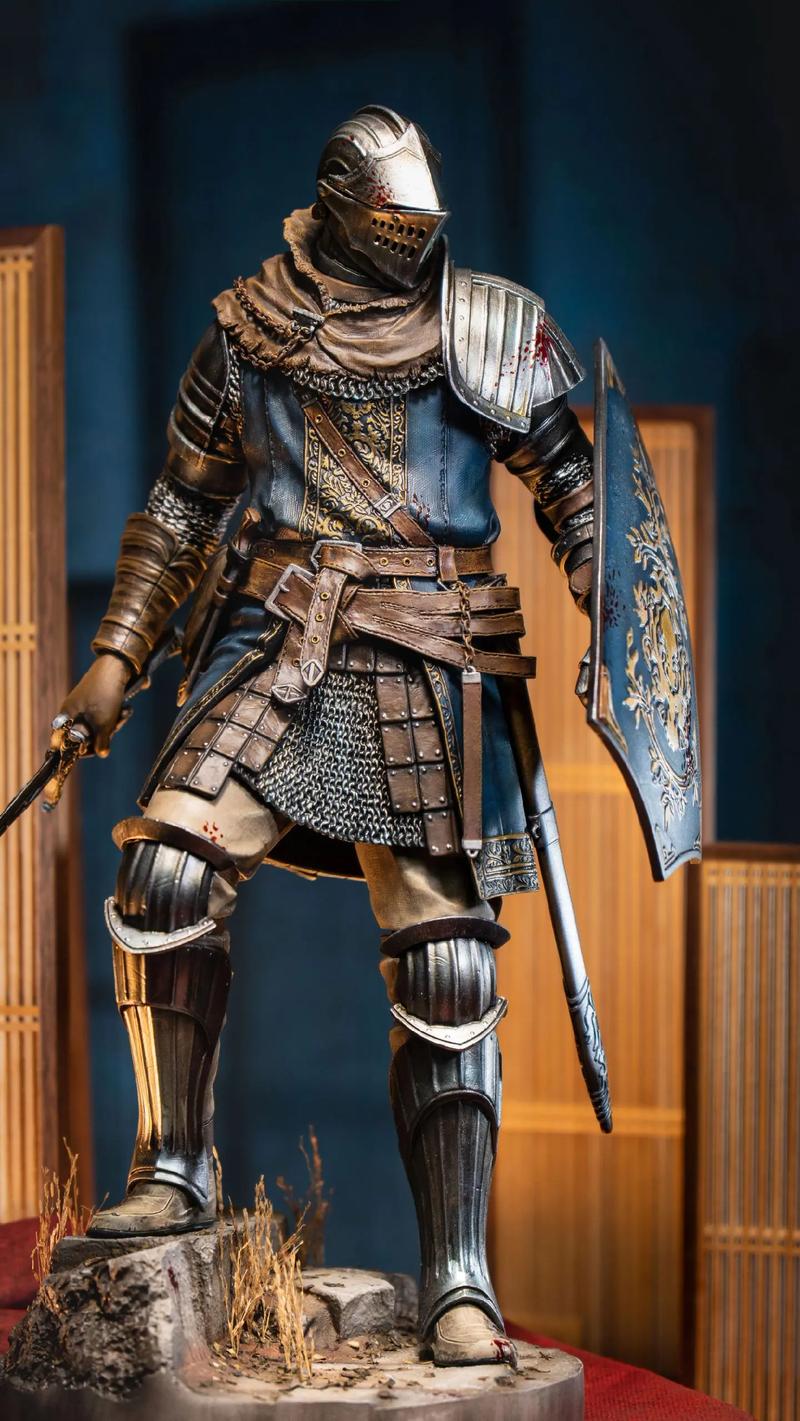 《黑暗之魂3》123哪个最好玩介绍,探寻最佳体验之旅