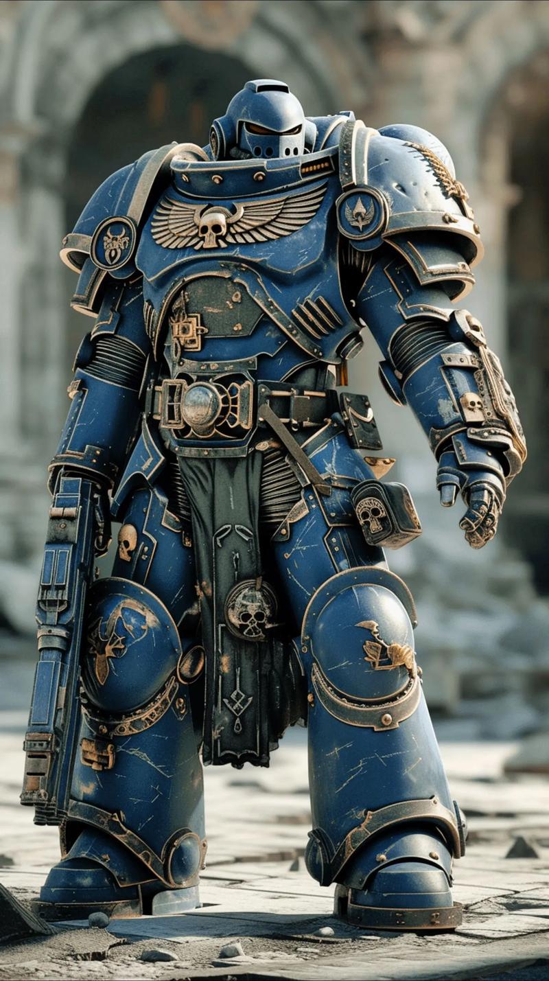 《战锤40K星际战士2》全剧情全数据收集流程攻略,初入战场，泰图斯的觉醒