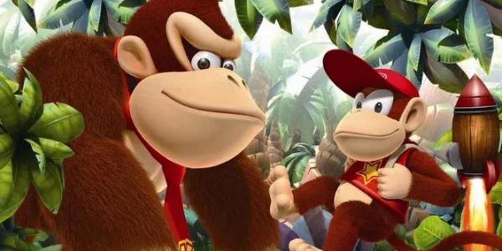 《大金刚国度：归来HD》将于2025年1月16日正式上线??,经典重制