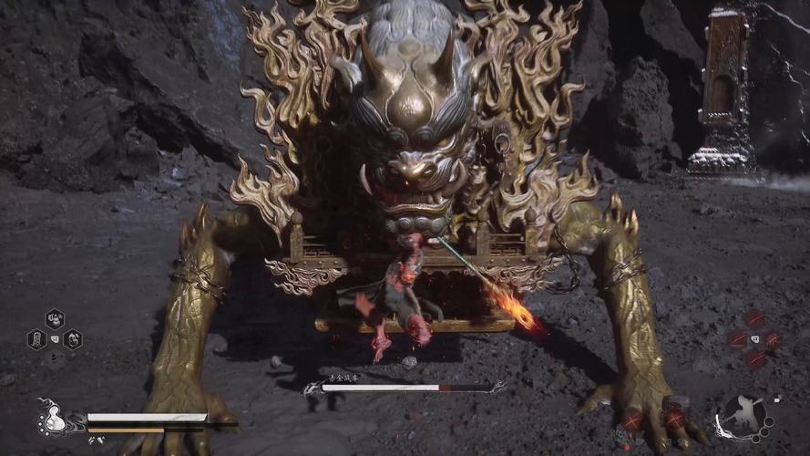 决胜巅峰赤金魔陨属性技能效果介绍,赤金魔陨的外观与属性