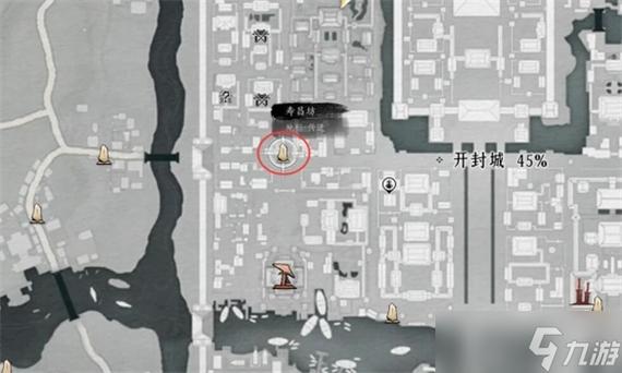 燕云十六声池鱼林木任务攻略,轻松解锁神秘剧情