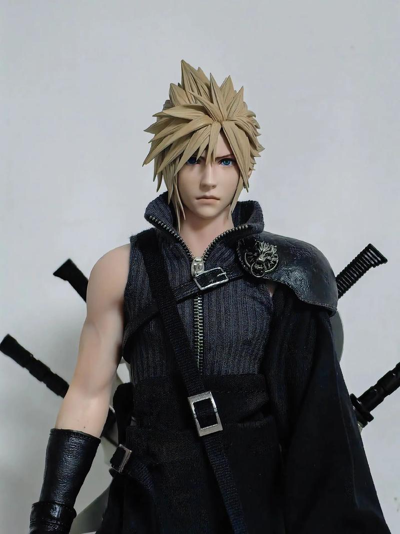 《最终幻想7重制版》主角团武器获得方法