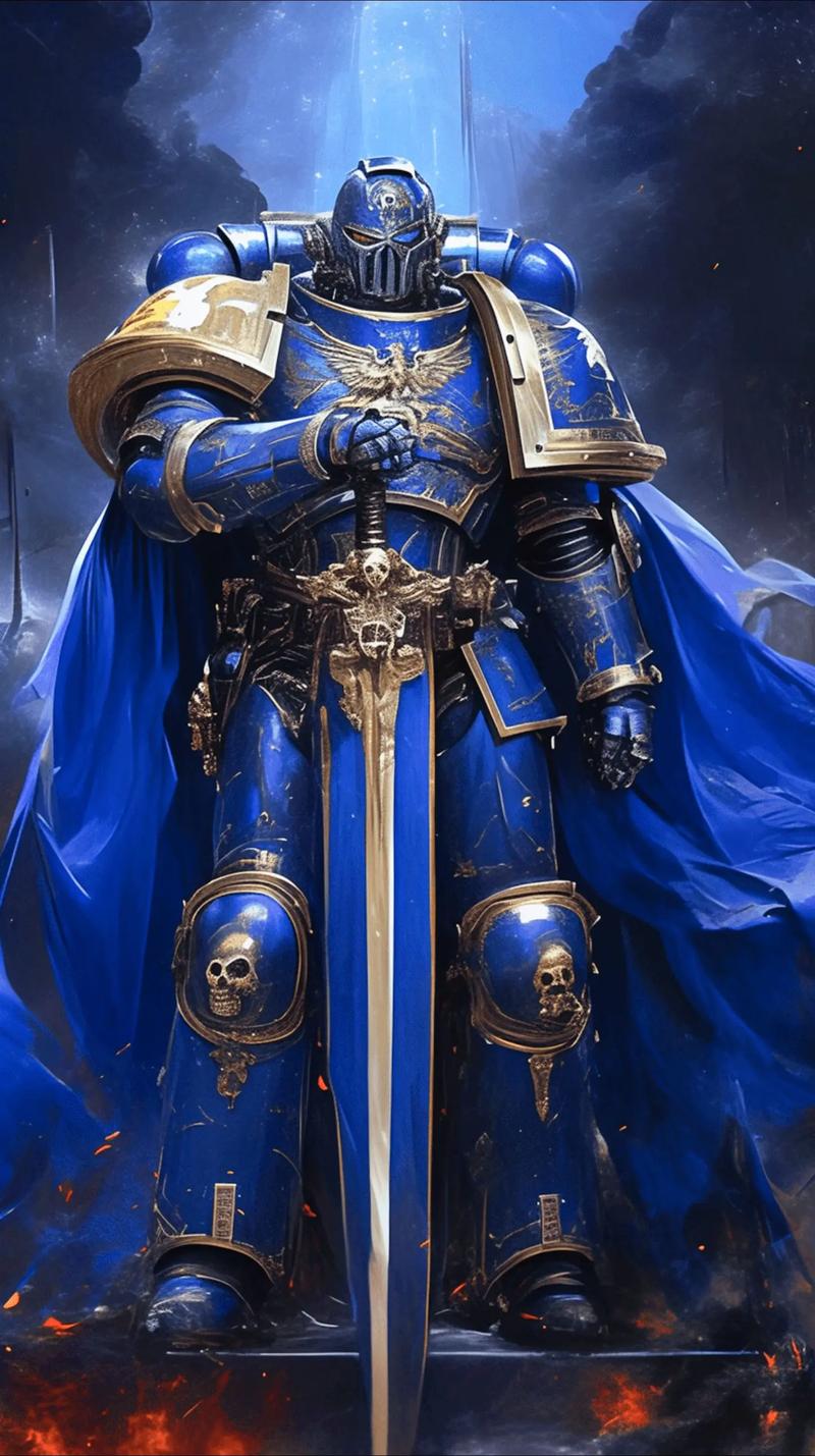 《战锤40K星际战士2》全剧情全数据收集流程攻略,初入战场，泰图斯的觉醒