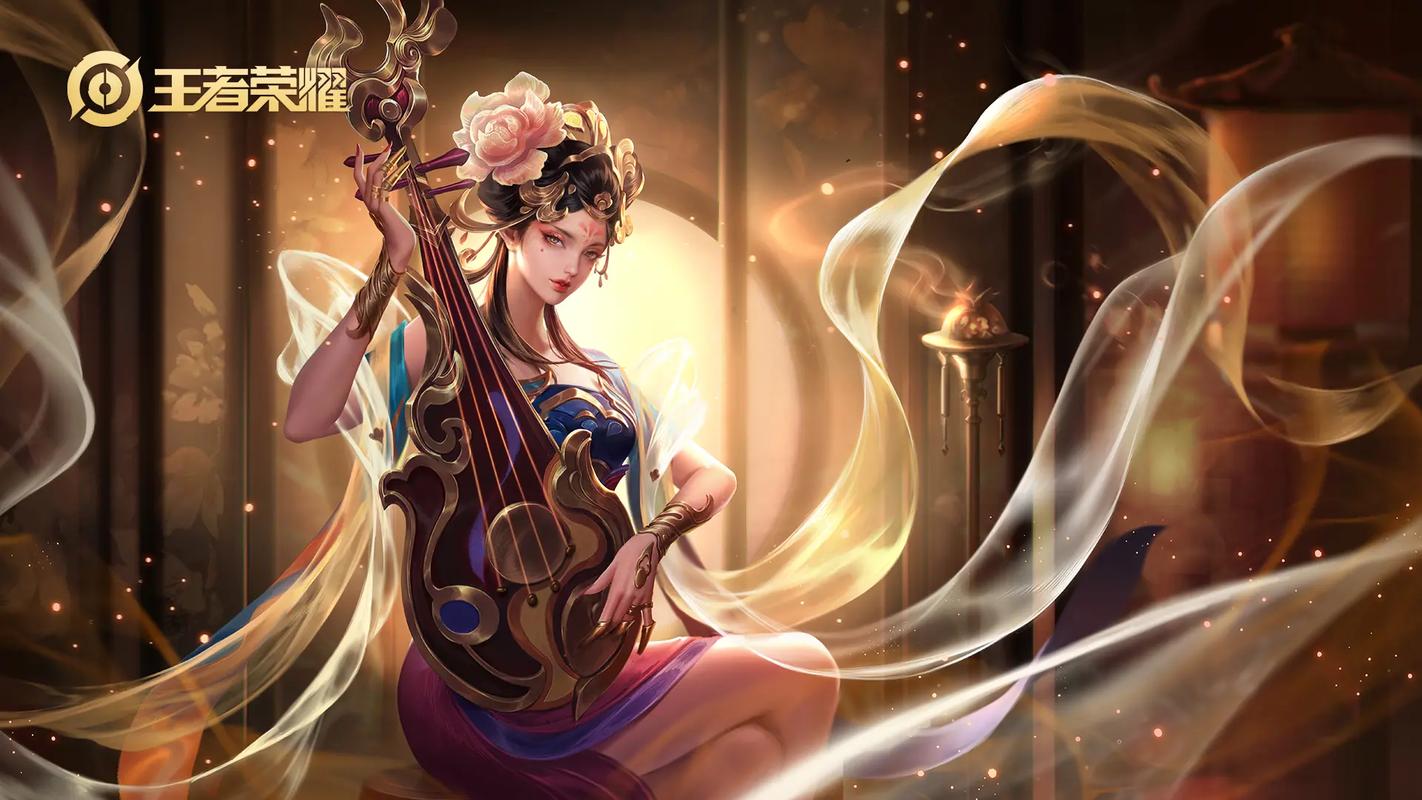 王者荣耀杨玉环星之鸣奏上线时间