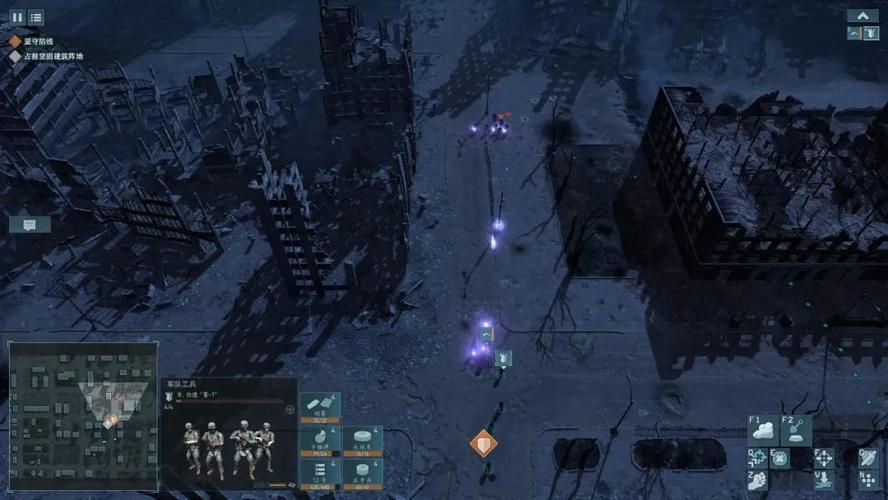 《终结者：幸存者》动作游戏ACT-将在2025年(PC)上市,硬核动作体验即将开启！