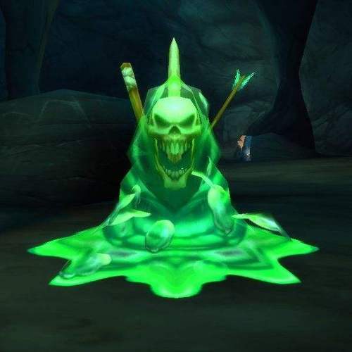 《魔兽世界》11.0致我爱的所有软泥成就完成攻略,致我爱的所有软泥目标宏