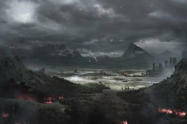 《宣誓》将于2025年2月19日正式上线??,奇幻世界，等你来探索