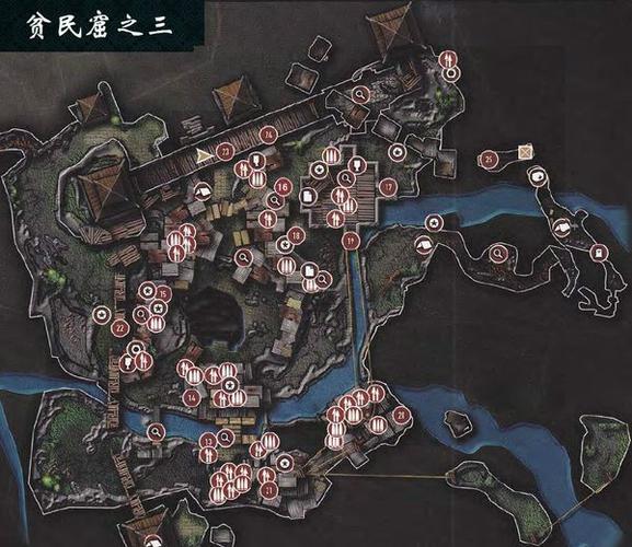 《古墓丽影9》贫民窟吊篮攻略,古墓丽影9贫民窟吊篮机关通关攻略详解