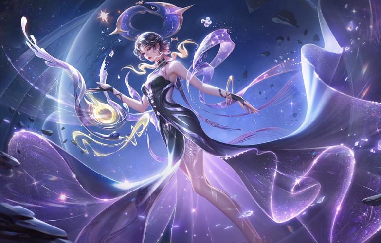 王者荣耀杨玉环星之鸣奏上线时间