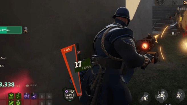 《Deadlock》新手0基础上手攻略,deadlock游戏