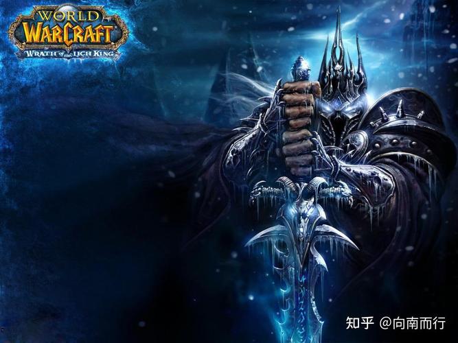 魔兽争霸3冰封王座视角太近调远的方法,单机魔兽争霸视角拉的太近了怎么调整mac