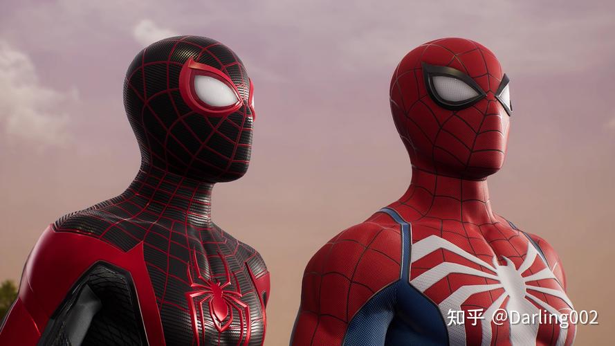 《漫威蜘蛛侠2》将于2025年1月31日正式上线??,预购开启，价格揭秘