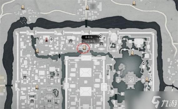 燕云十六声池鱼林木任务攻略,轻松解锁神秘剧情