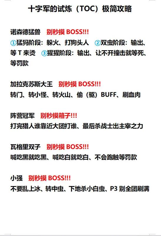 《魔兽世界》wlk十字军的试炼团本上线时间介绍,魔兽世界h十字军的试炼跑触