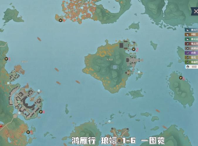 《诛仙世界》竹影迷踪鸿雁行玩法攻略,诛仙3燕虹手书任务怎么做没找到