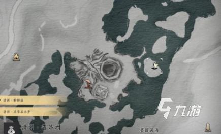 燕云十六声蔷薇风信任务攻略,燕云十六声官网网易