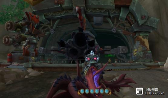 《魔兽世界》11.1安德麦回喧鸣深窟方法介绍