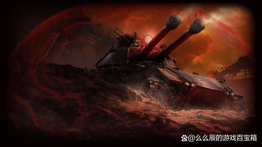 《坦克世界》M4A2E4系列介绍,二战经典战车的现代化升级之旅