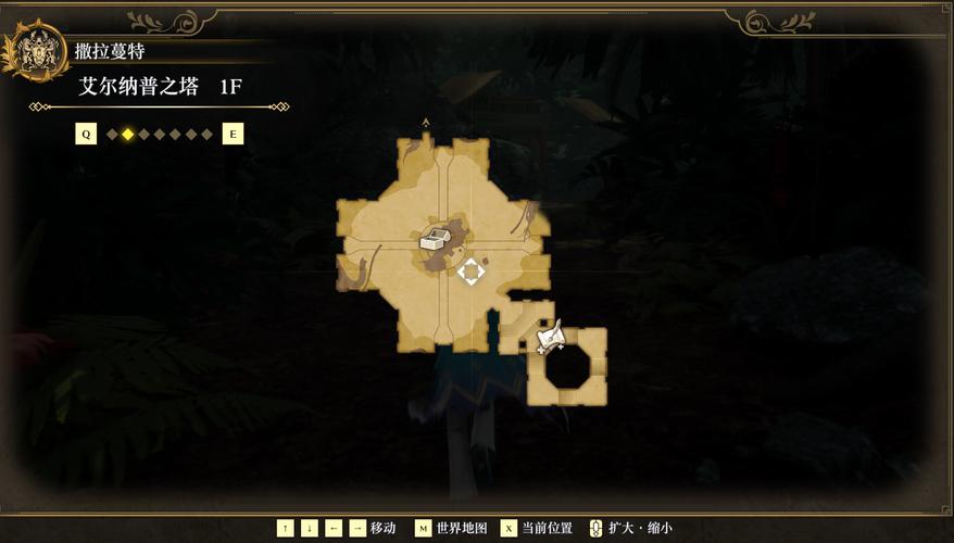 《浪漫沙加2七英雄的复仇》图文攻略 全流程全装备全法术全技能攻略,浪漫沙加2七英雄的复仇