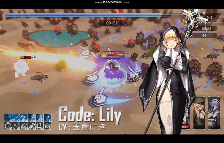 《女武神小队突破重围》卡顿解决方法,战场女武神4队员断章出现条件