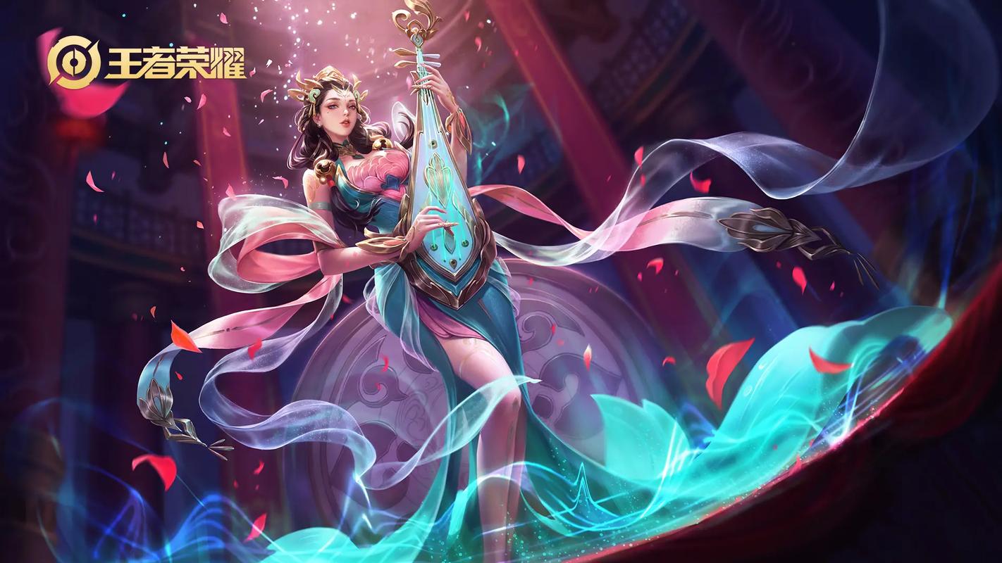 王者荣耀杨玉环星之鸣奏上线时间