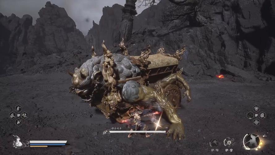 决胜巅峰赤金魔陨属性技能效果介绍,赤金魔陨的外观与属性