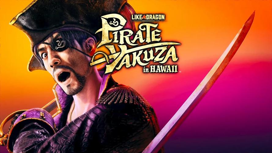 《如龙8外传：夏威夷海盗》将于2025年02月27日正式上线??,夏威夷海盗》将于2025年02月27日正式上线??