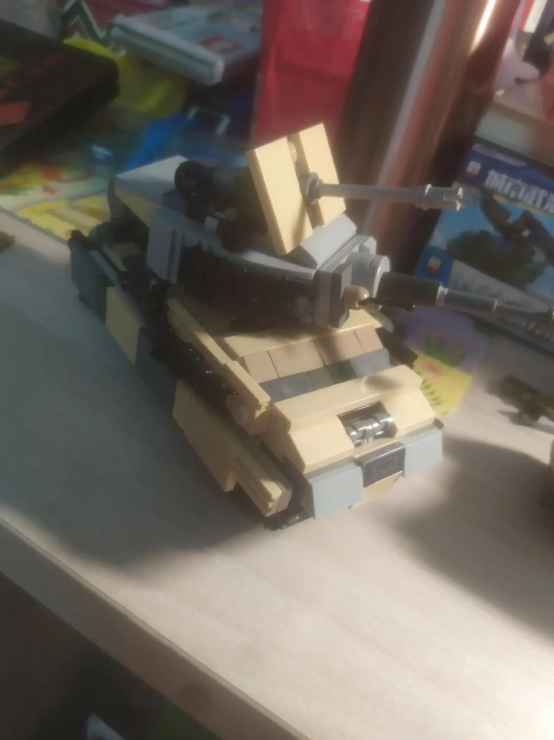 《坦克世界》M4A2E4配件选择推荐,提升战场表现