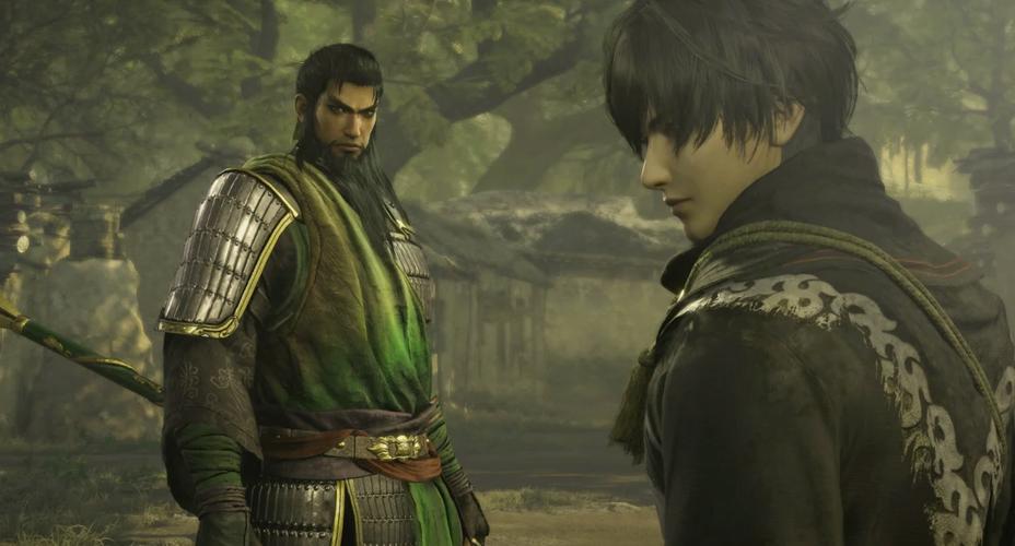 《真三国无双：起源》并非殊死游戏 割草仍是核心！,割草无双，爽快依旧