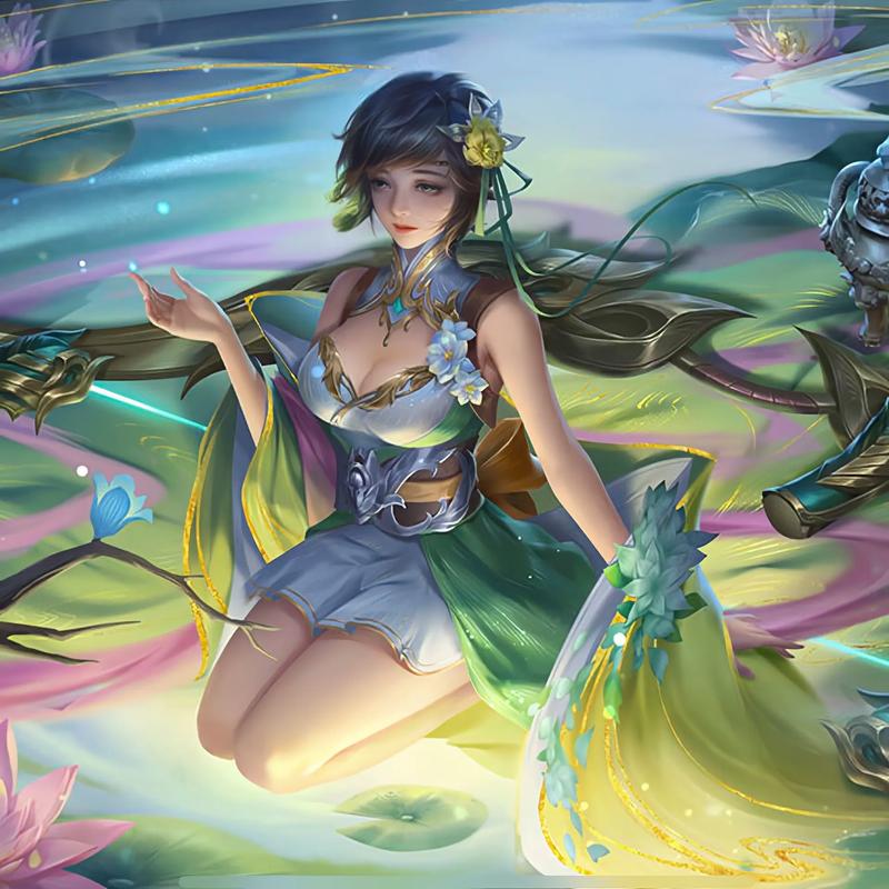 三国杀界孙尚香技能介绍,三国杀孙尚香弓腰美姬漏球