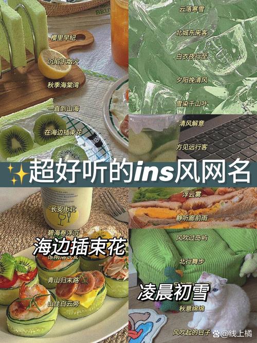 《英雄联盟》ins森系小众男网名介绍,森系魅力一网打尽