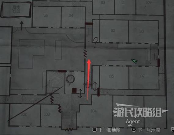 《寂静岭2重制版》全关卡流程攻略,寂静岭2重制版下载