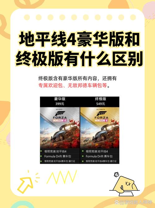 极限竞速地平线4操作方法,极限竞速地平线4官网