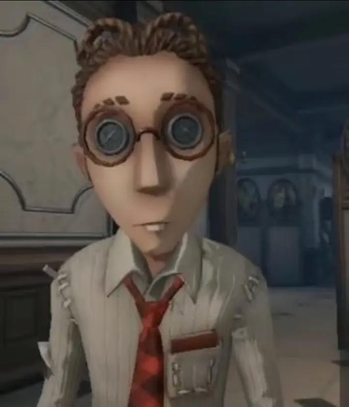 第五人格律师怎么玩?,地图在手,天下我有