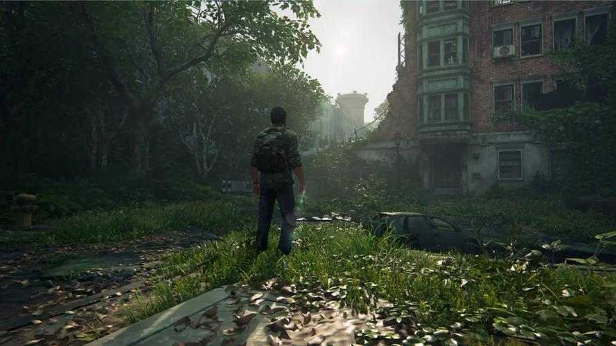 《最后生还者重制版》存档在哪？ 存档位置一览,生化危机4重制版steam存档位置