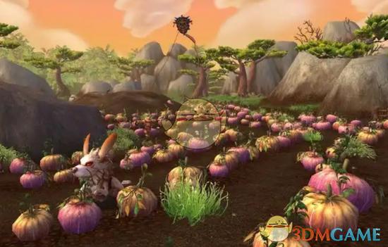 《魔兽世界》女巫浆果获得方法介绍,魔兽世界女巫浆果哪里多